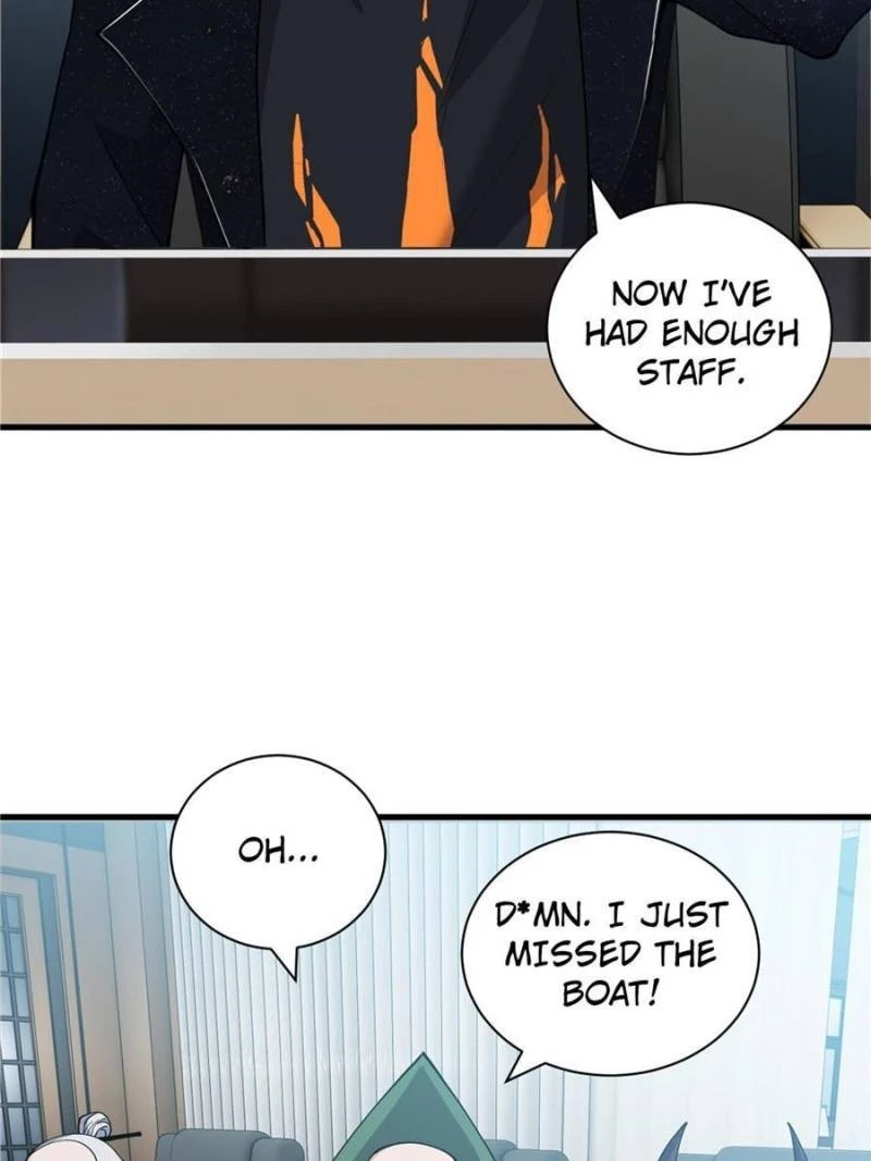 Astral Pet Store Chapter 107 - 52