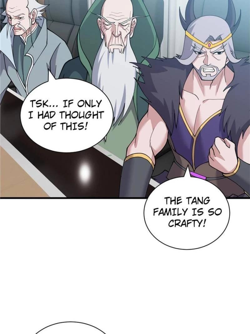 Astral Pet Store Chapter 107 - 53
