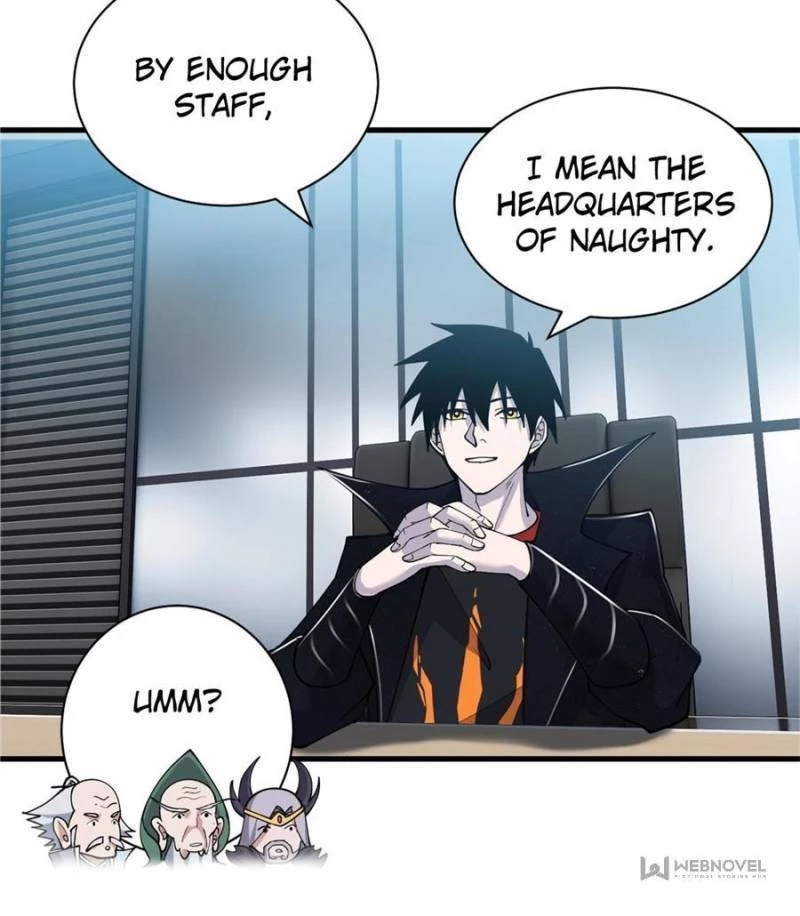 Astral Pet Store Chapter 107 - 54