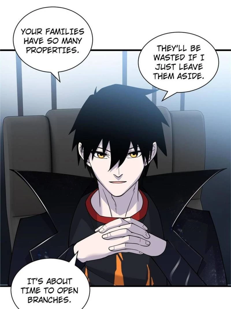 Astral Pet Store Chapter 107 - 55