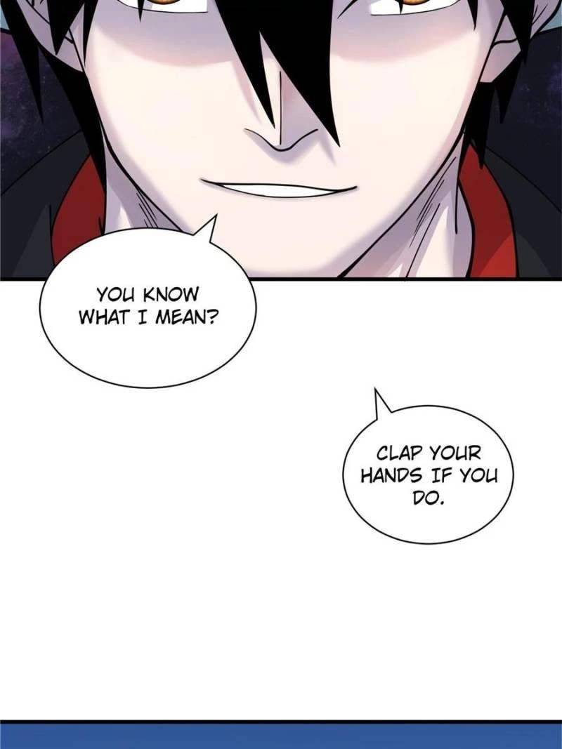 Astral Pet Store Chapter 107 - 58