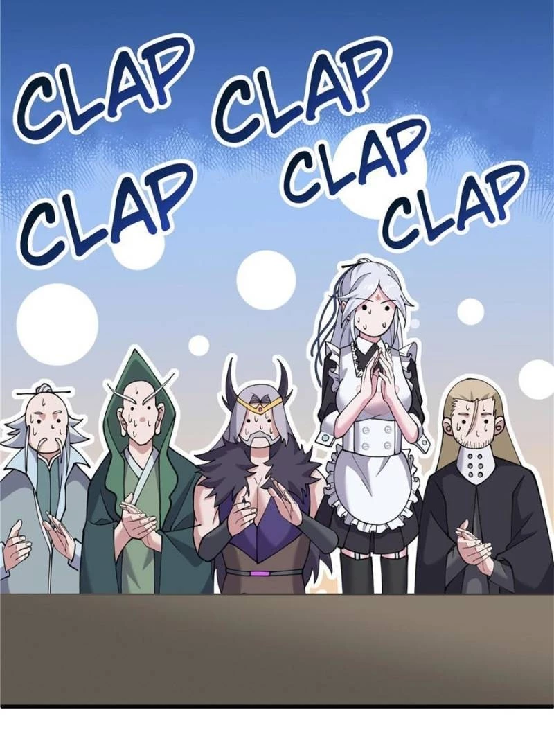 Astral Pet Store Chapter 107 - 59