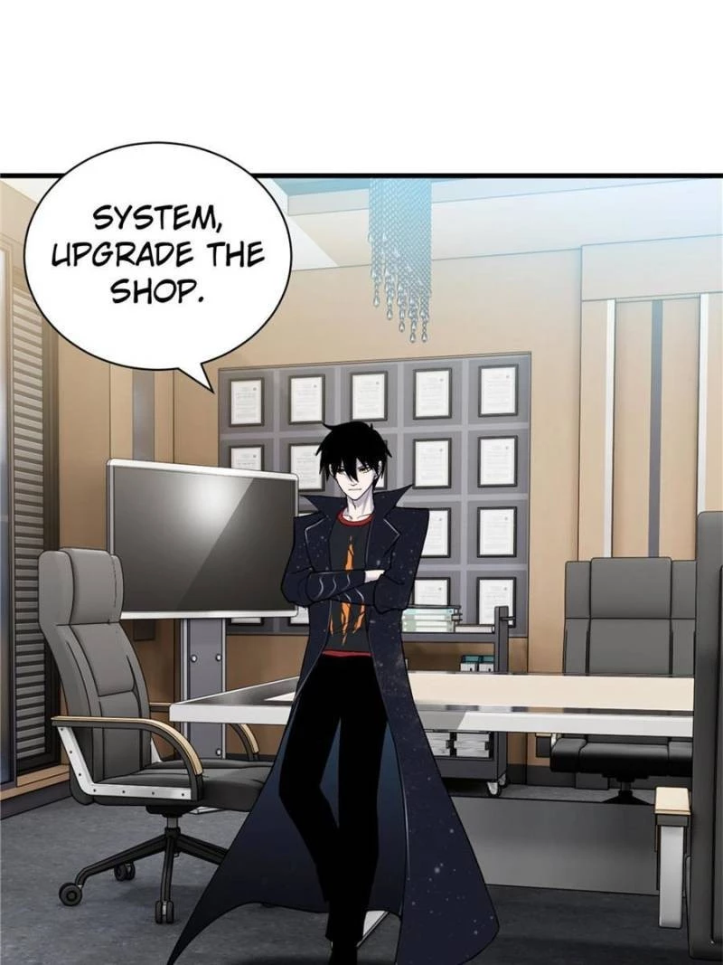 Astral Pet Store Chapter 107 - 61