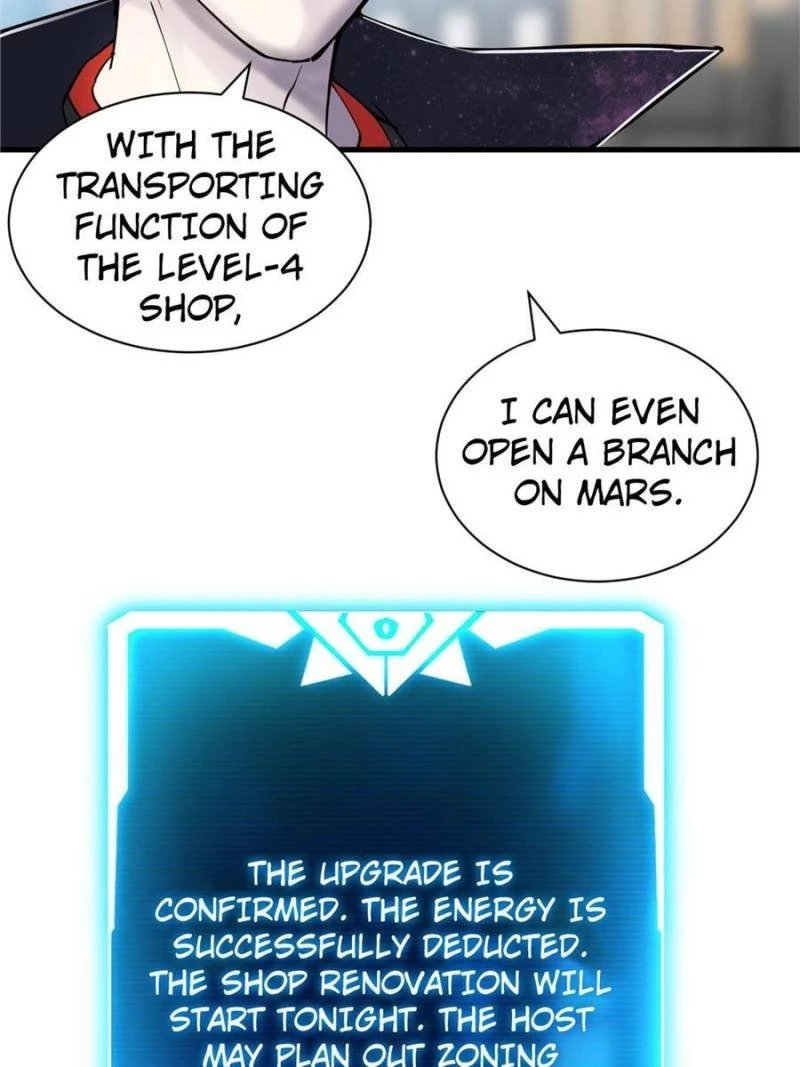 Astral Pet Store Chapter 107 - 64