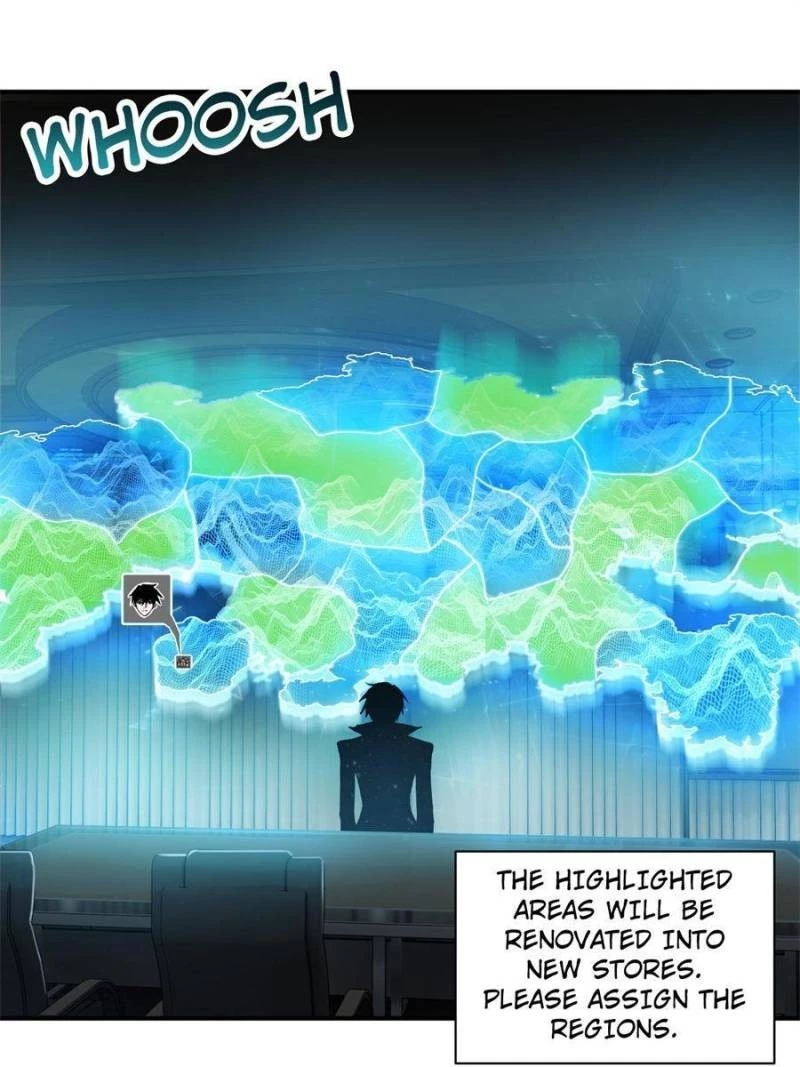 Astral Pet Store Chapter 108 - 1