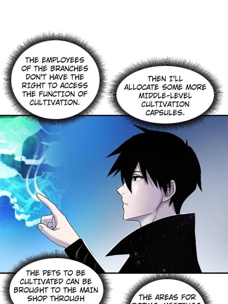 Astral Pet Store Chapter 108 - 2