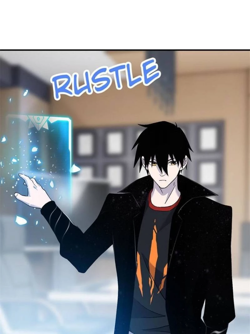Astral Pet Store Chapter 108 - 4
