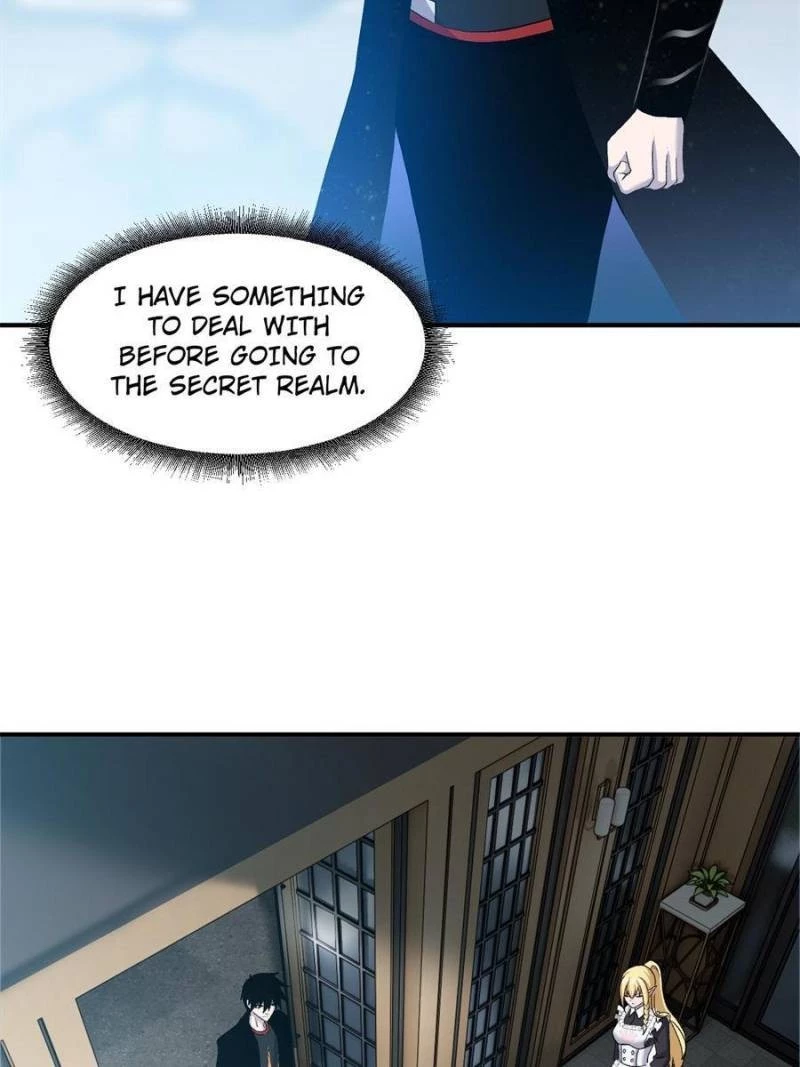 Astral Pet Store Chapter 108 - 5