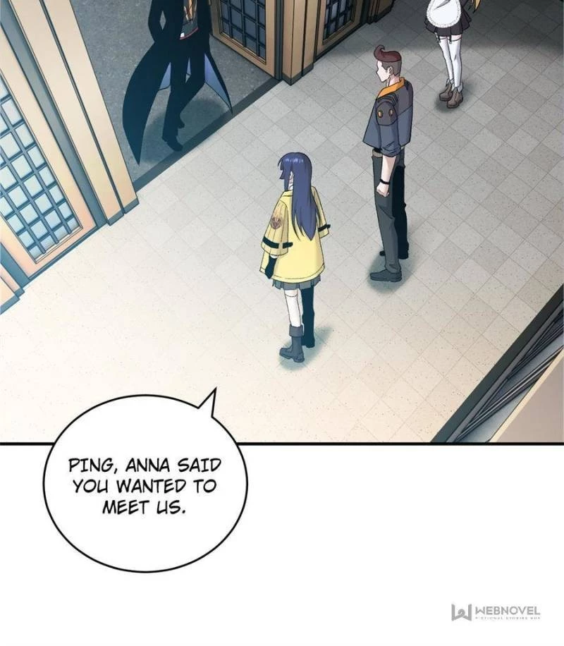 Astral Pet Store Chapter 108 - 6