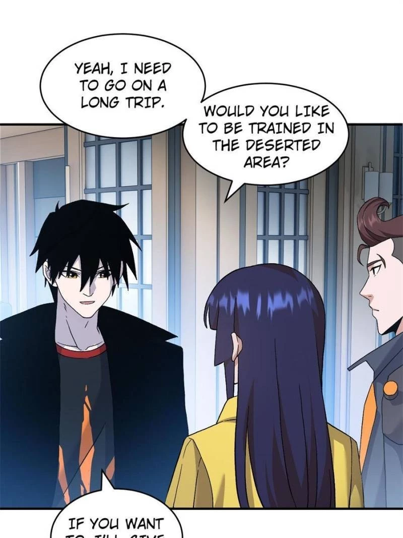 Astral Pet Store Chapter 108 - 7