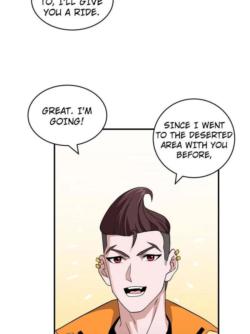 Astral Pet Store Chapter 108 - 8