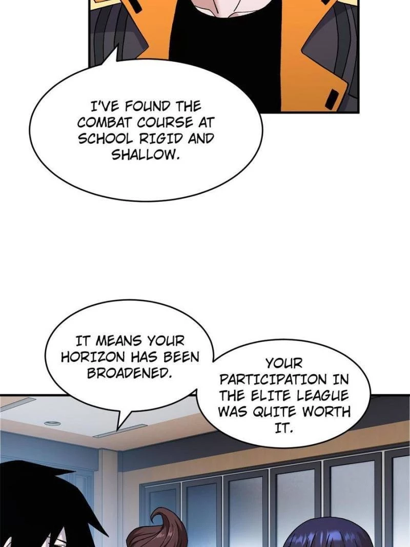 Astral Pet Store Chapter 108 - 9