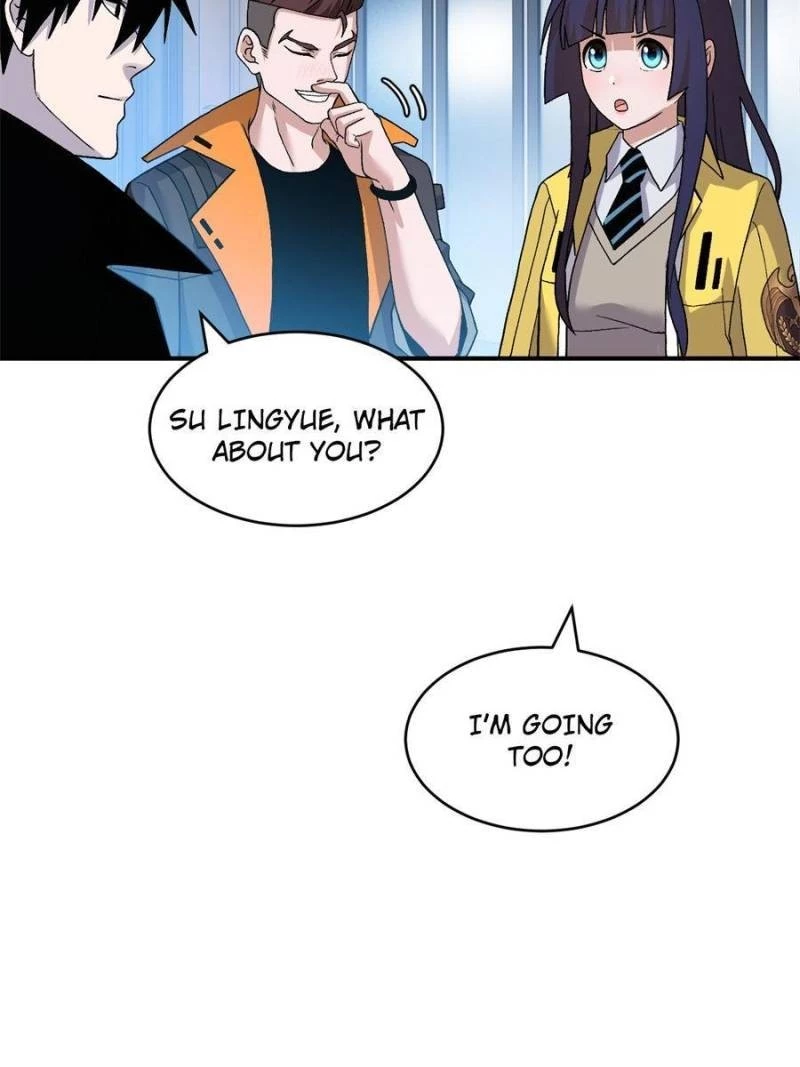 Astral Pet Store Chapter 108 - 10