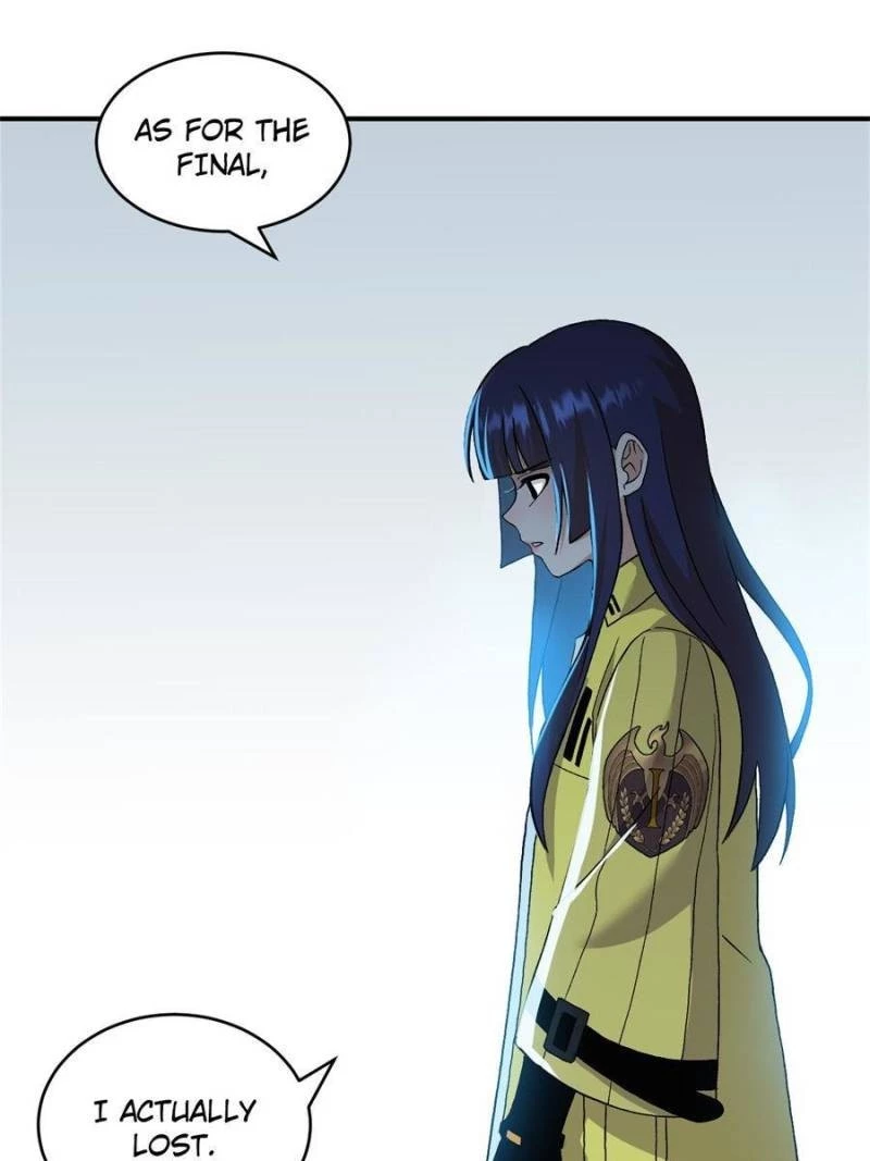 Astral Pet Store Chapter 108 - 11