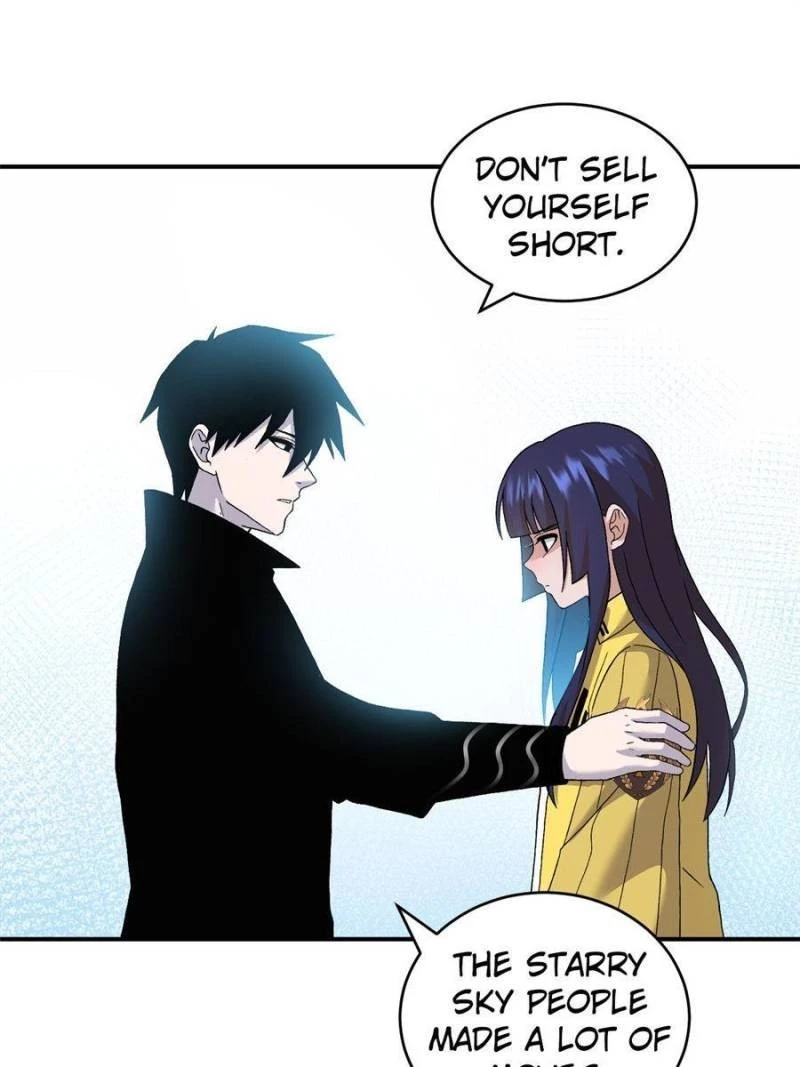 Astral Pet Store Chapter 108 - 13
