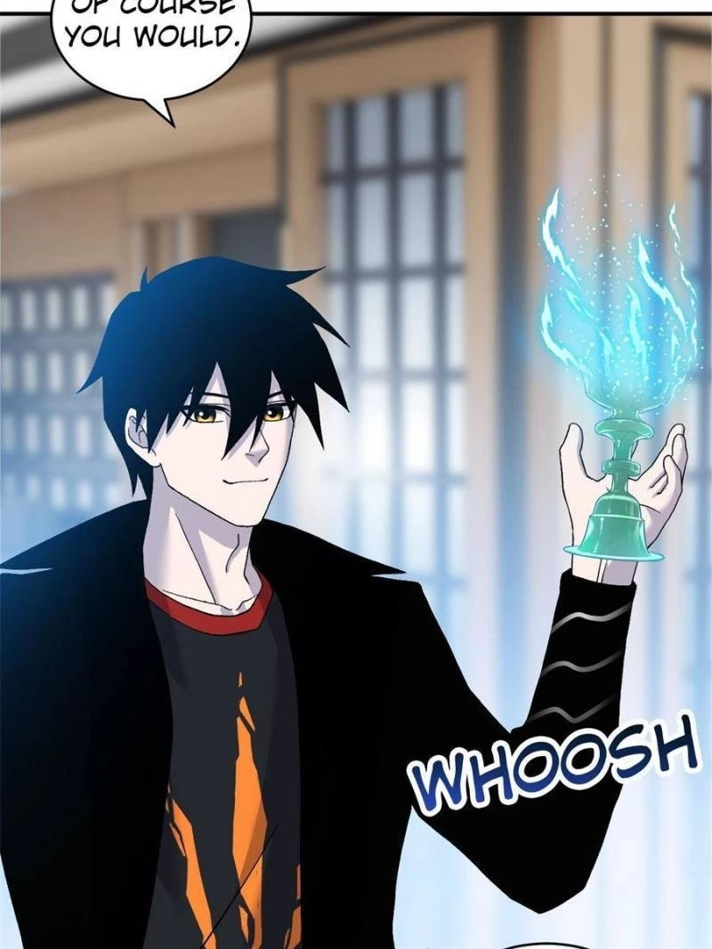 Astral Pet Store Chapter 108 - 17