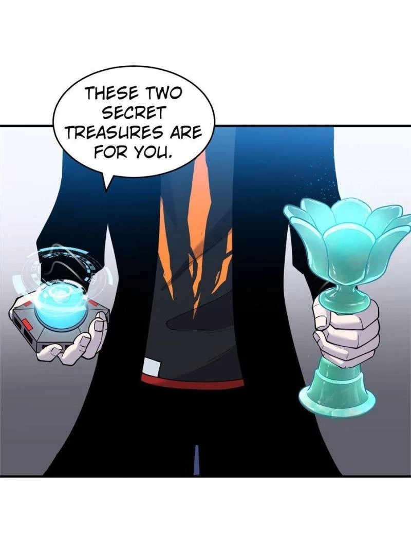 Astral Pet Store Chapter 108 - 19
