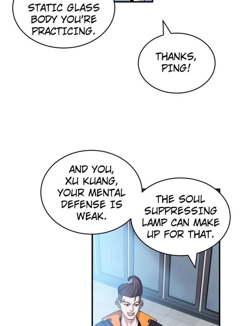 Astral Pet Store Chapter 108 - 21