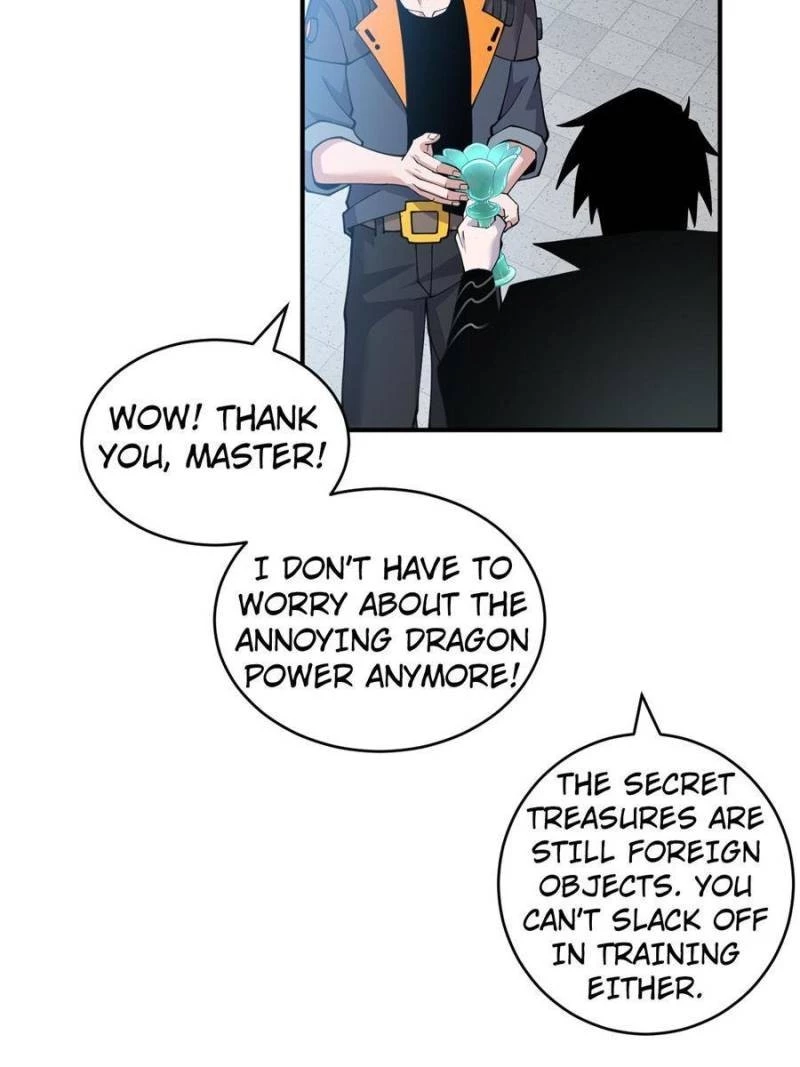 Astral Pet Store Chapter 108 - 22