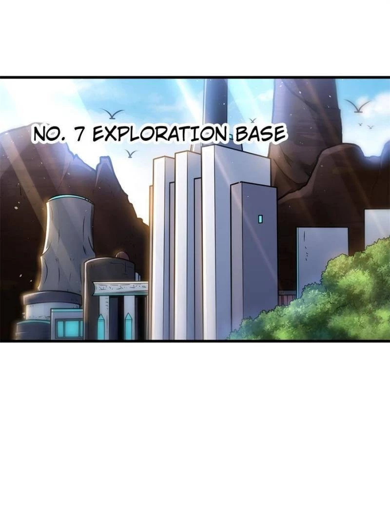 Astral Pet Store Chapter 108 - 25