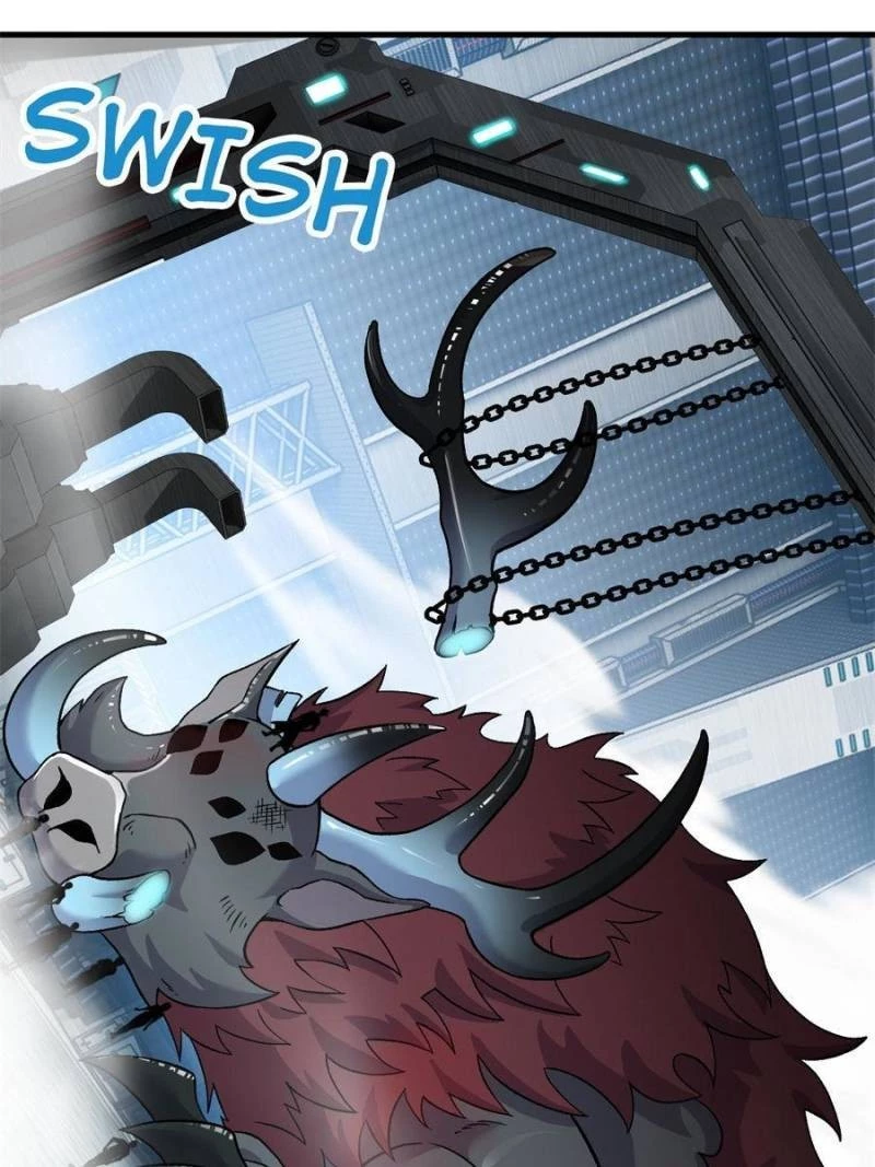 Astral Pet Store Chapter 108 - 26