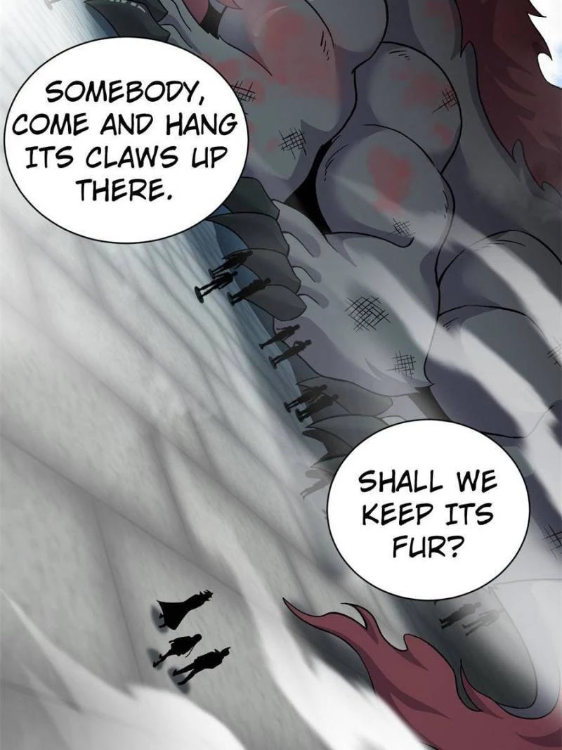 Astral Pet Store Chapter 108 - 27
