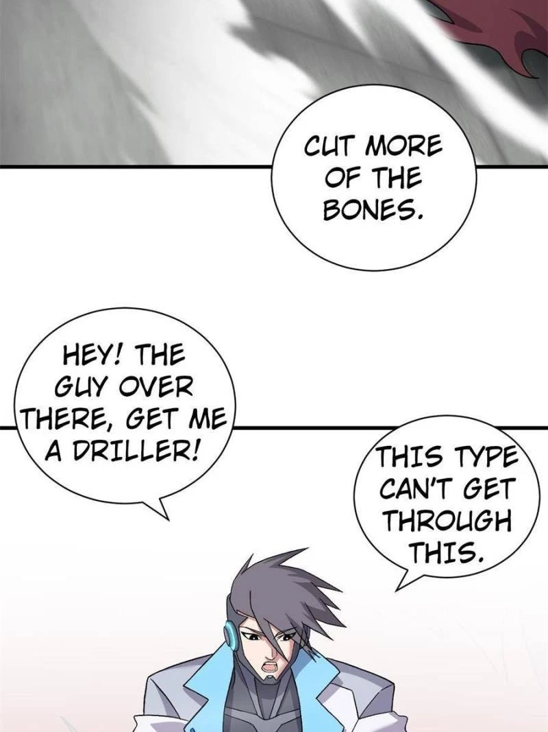 Astral Pet Store Chapter 108 - 28