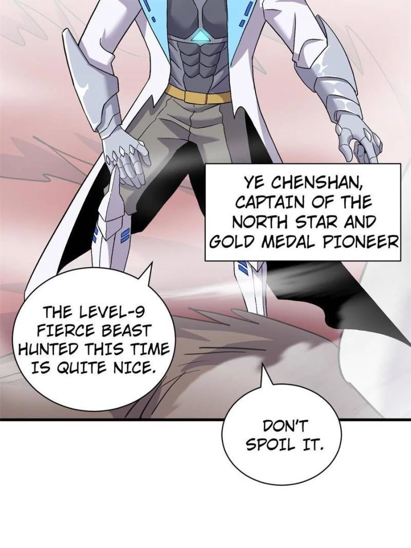 Astral Pet Store Chapter 108 - 29