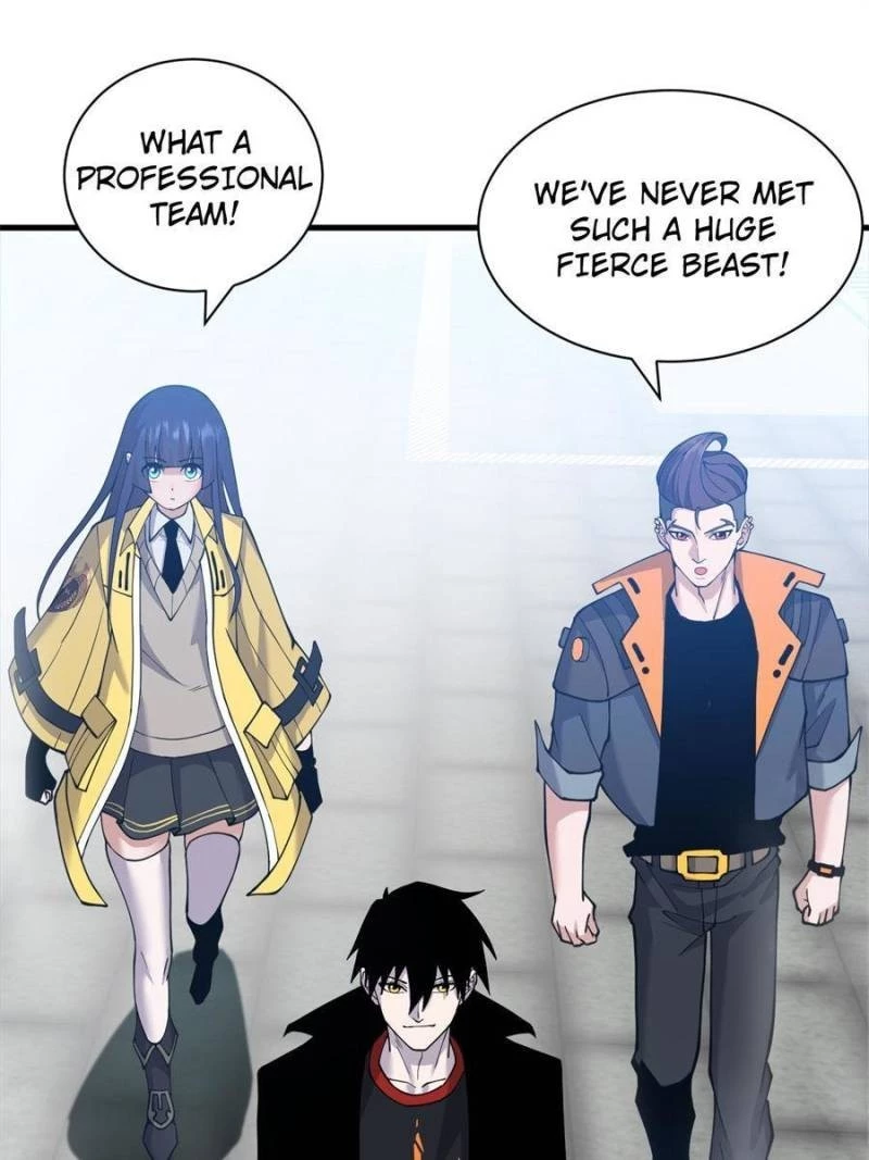 Astral Pet Store Chapter 108 - 31