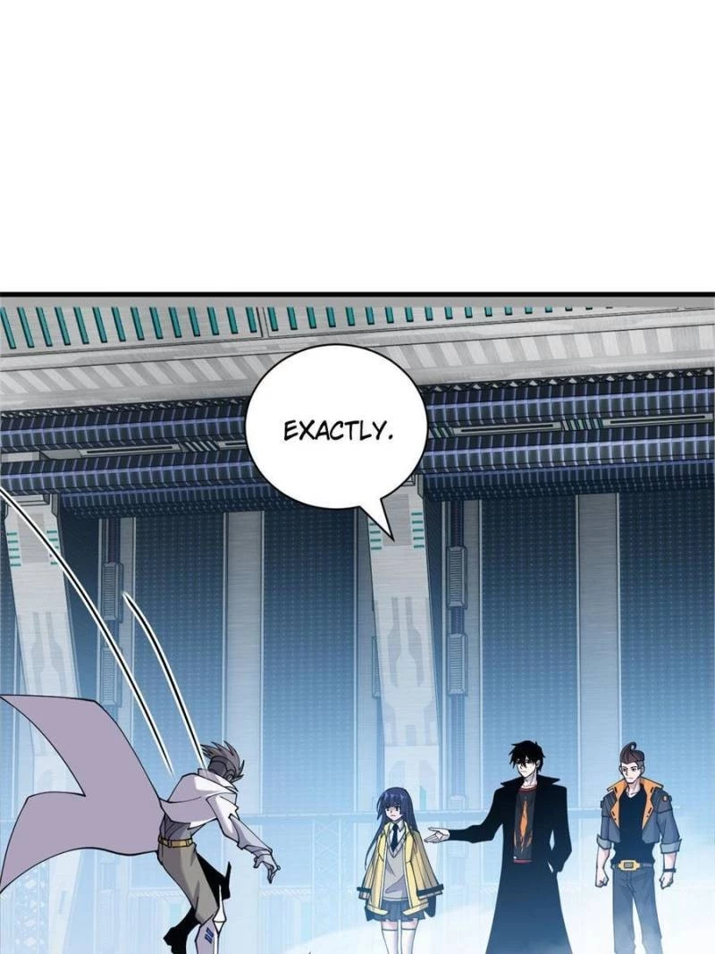 Astral Pet Store Chapter 108 - 34