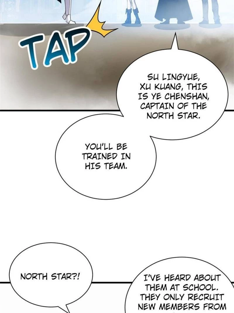 Astral Pet Store Chapter 108 - 35