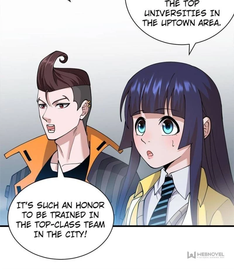 Astral Pet Store Chapter 108 - 36