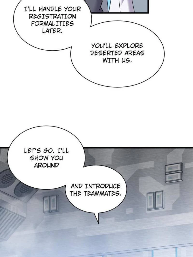 Astral Pet Store Chapter 108 - 38