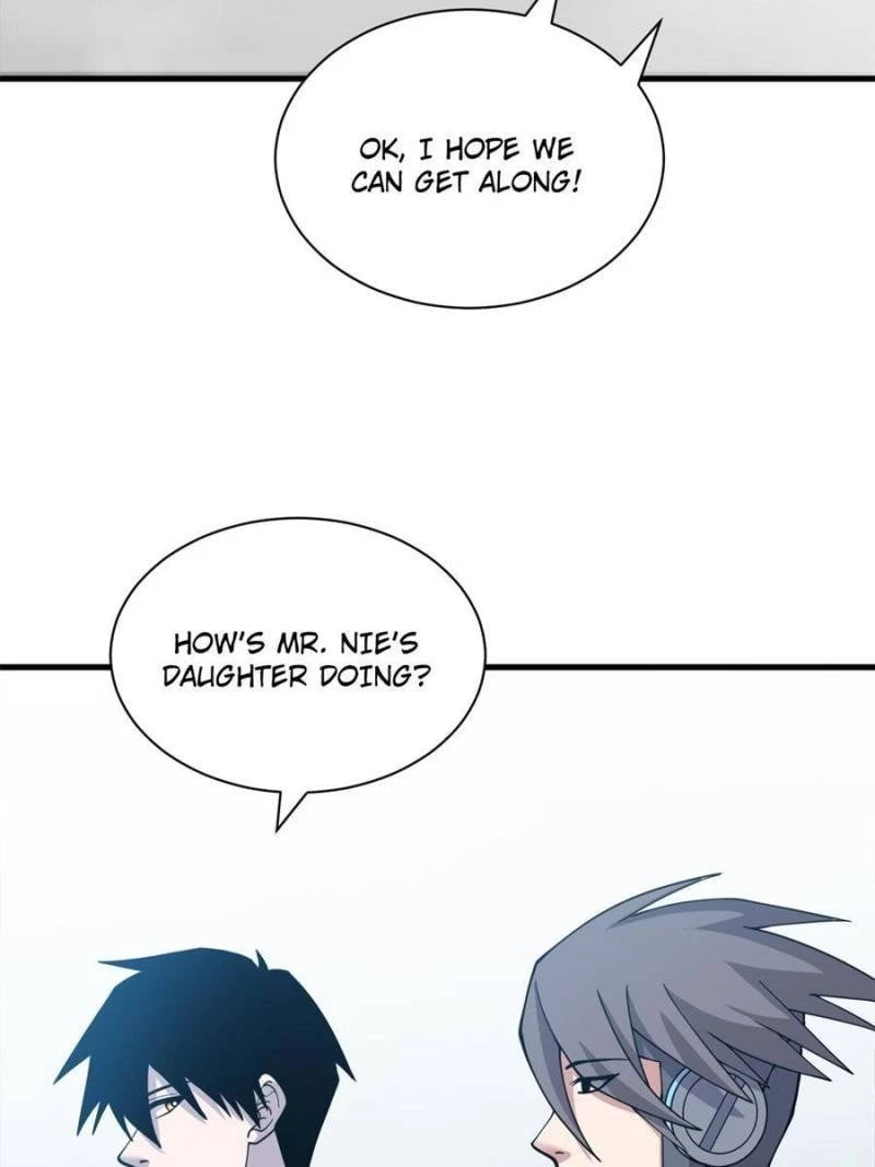 Astral Pet Store Chapter 108 - 40