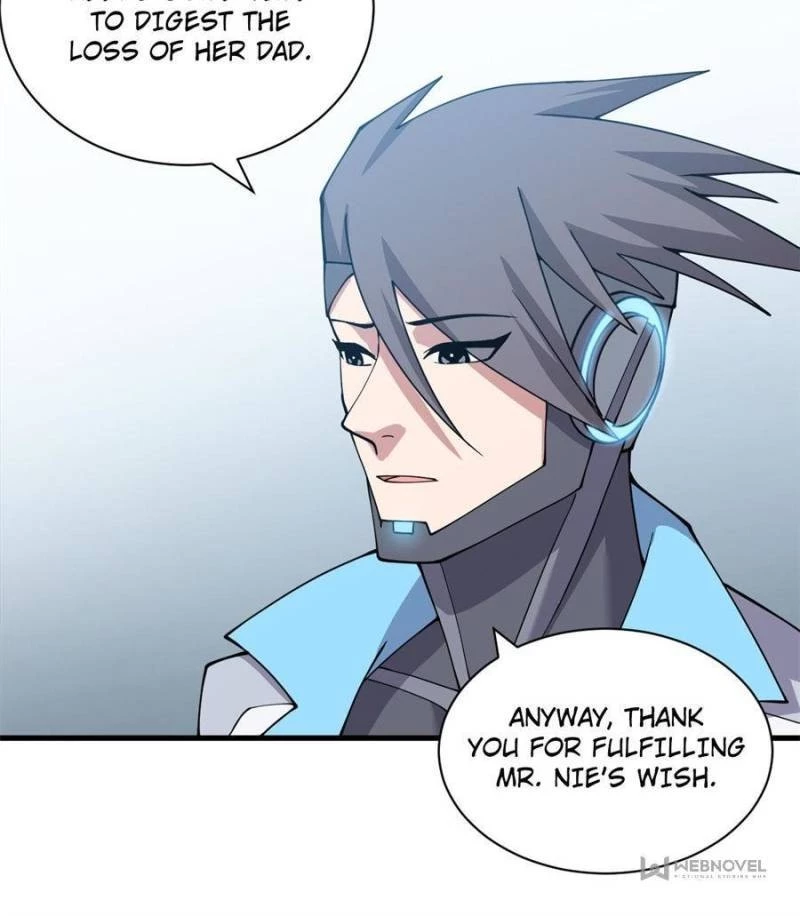 Astral Pet Store Chapter 108 - 42