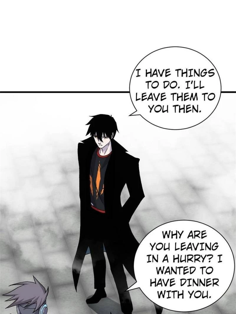 Astral Pet Store Chapter 108 - 44
