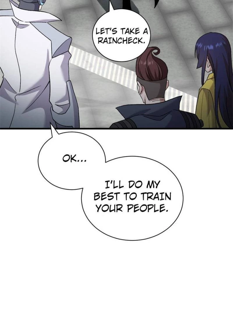 Astral Pet Store Chapter 108 - 45