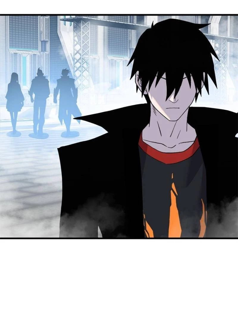Astral Pet Store Chapter 108 - 46
