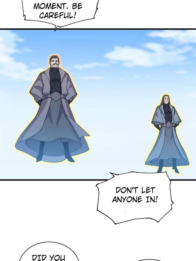 Astral Pet Store Chapter 108 - 52