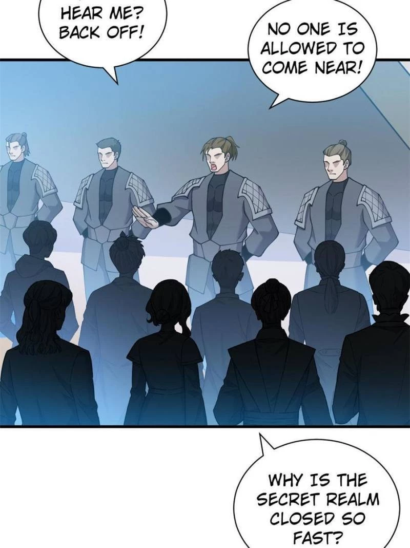 Astral Pet Store Chapter 108 - 53