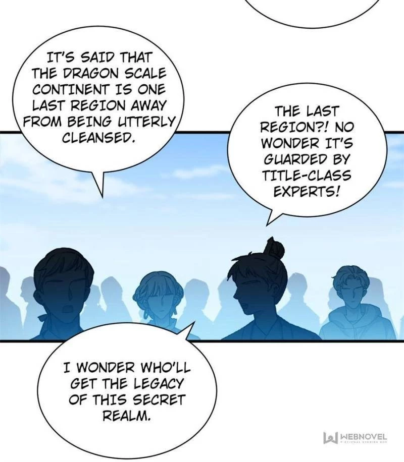 Astral Pet Store Chapter 108 - 54