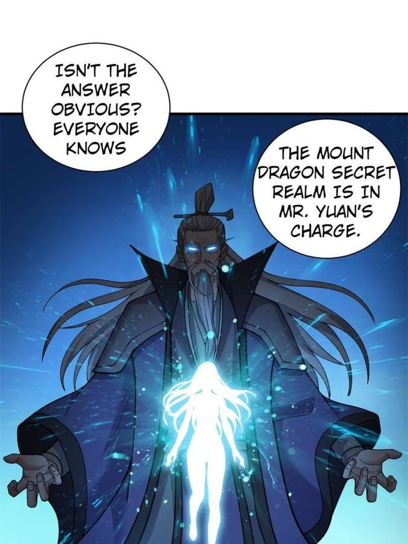 Astral Pet Store Chapter 108 - 55