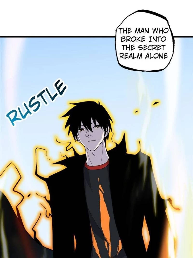 Astral Pet Store Chapter 108 - 62