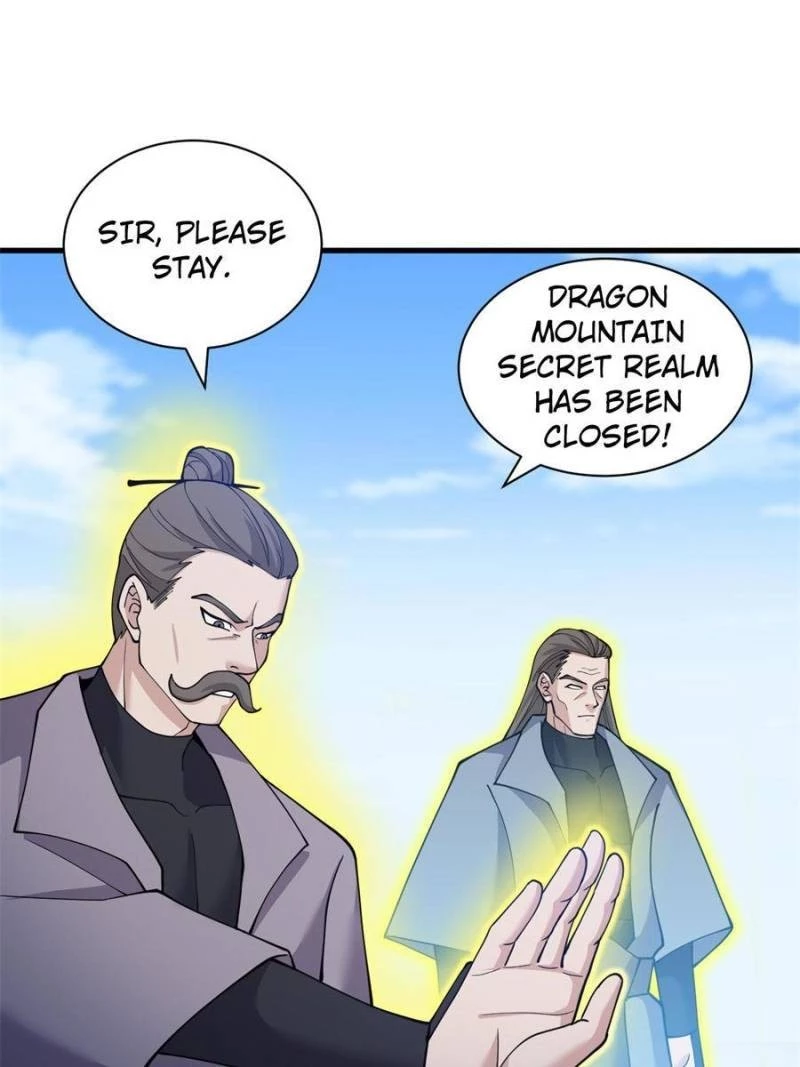 Astral Pet Store Chapter 108 - 64