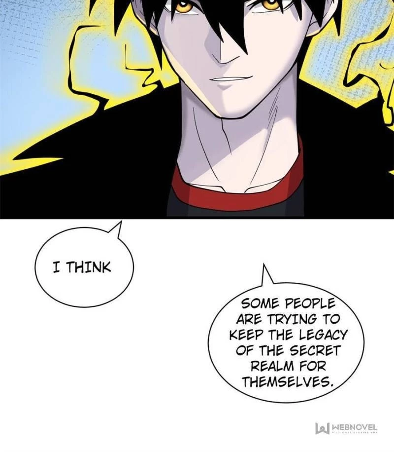Astral Pet Store Chapter 108 - 66