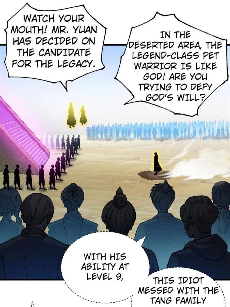 Astral Pet Store Chapter 108 - 67