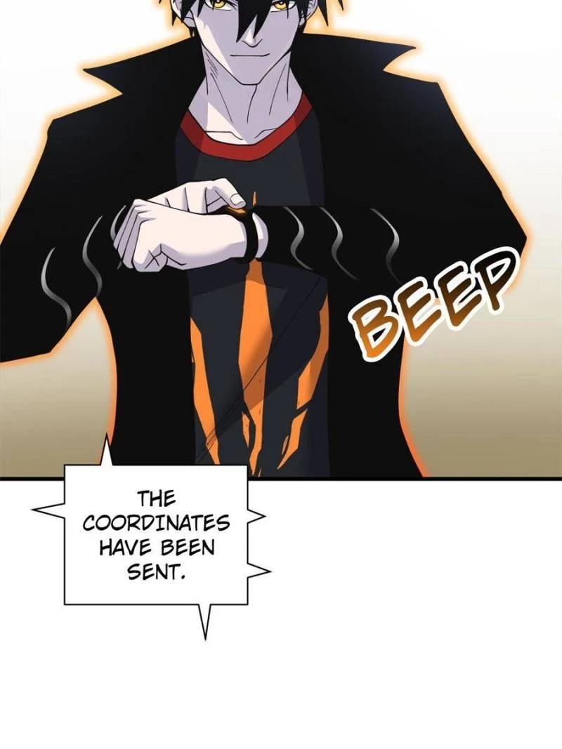 Astral Pet Store Chapter 108 - 69