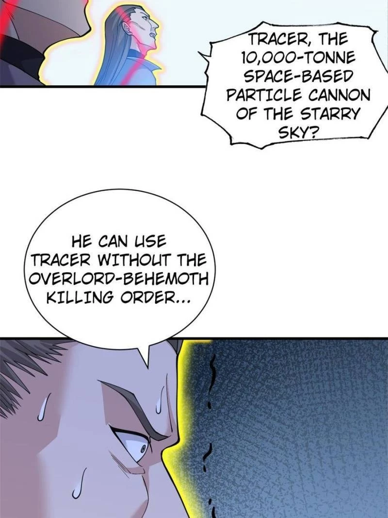 Astral Pet Store Chapter 108 - 74