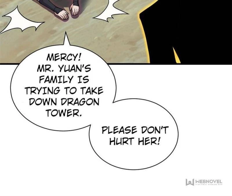Astral Pet Store Chapter 108 - 78