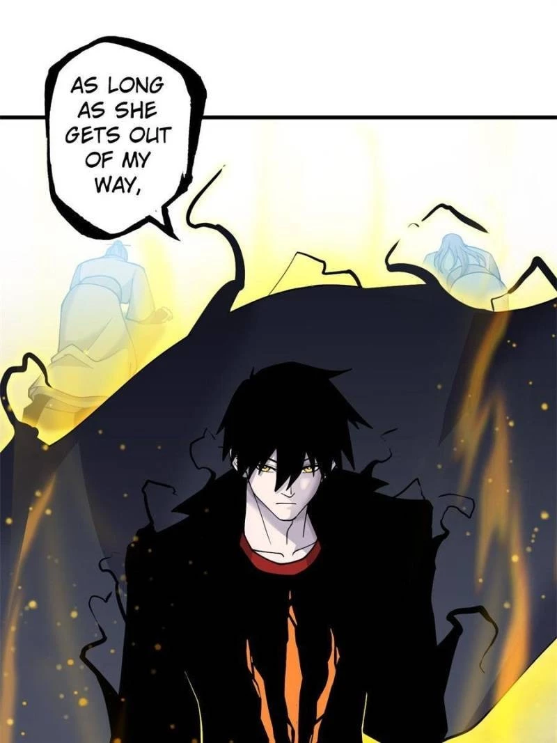 Astral Pet Store Chapter 108 - 79